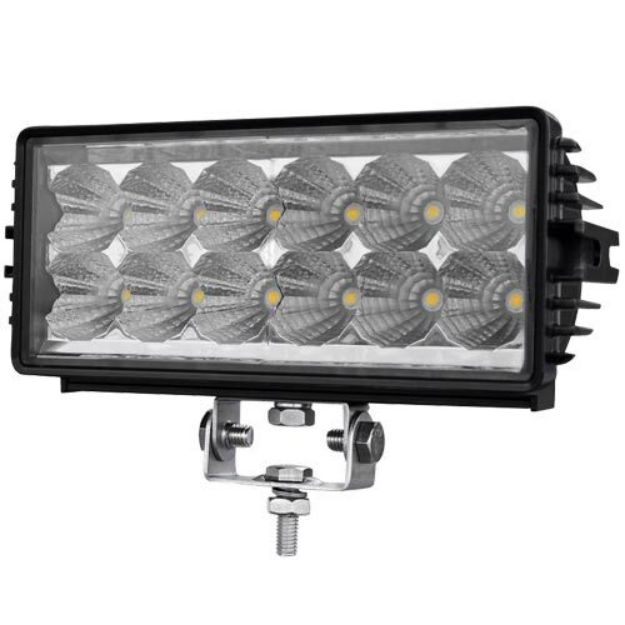 Picture of 8" LED Adventure Work Lamp Bar